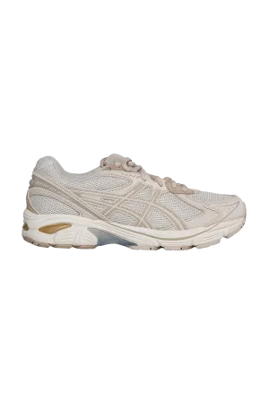 Asics GT-2160 Running Shoe Cream/Feather Grey