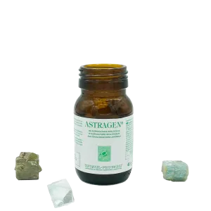Astragen: The Immune Booster