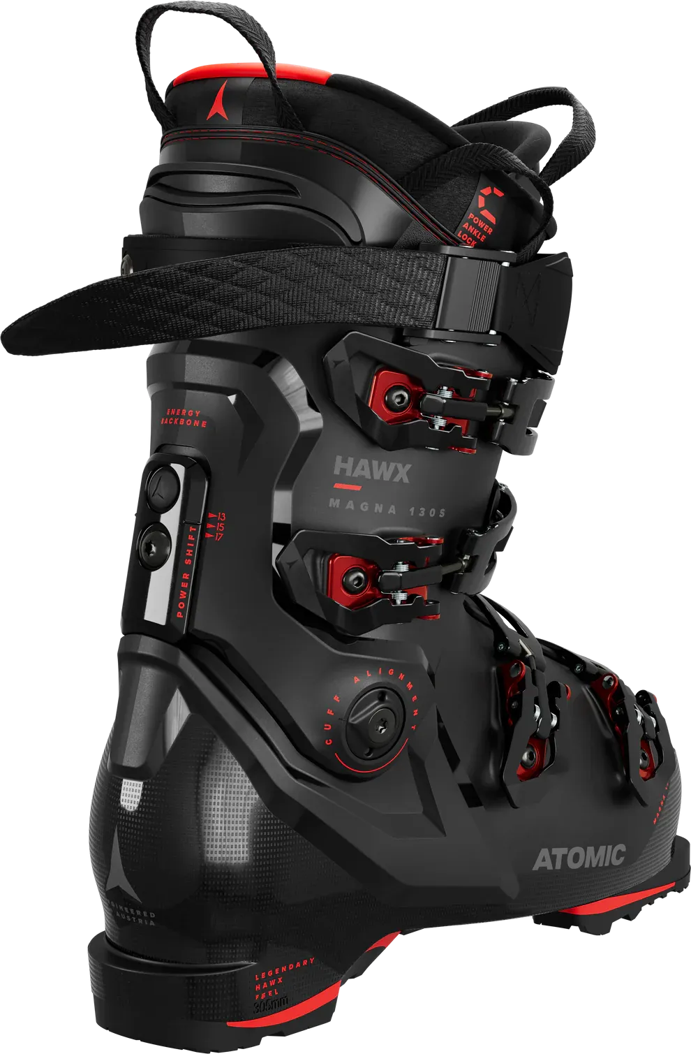 Atomic Hawx Magna 130 S GW Ski Boots