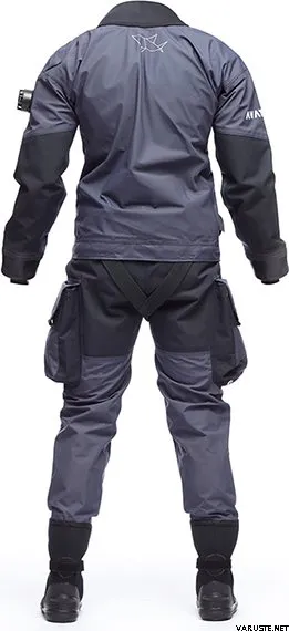 Avatar Mens 101 Drysuit