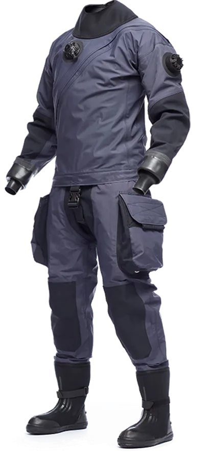 Avatar Mens 101 Drysuit