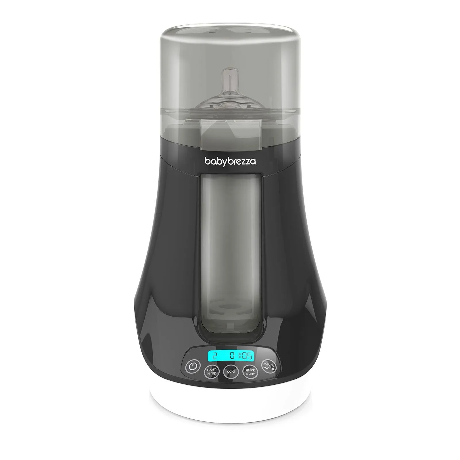 Baby Brezza Bottle   Breast Milk Warmer