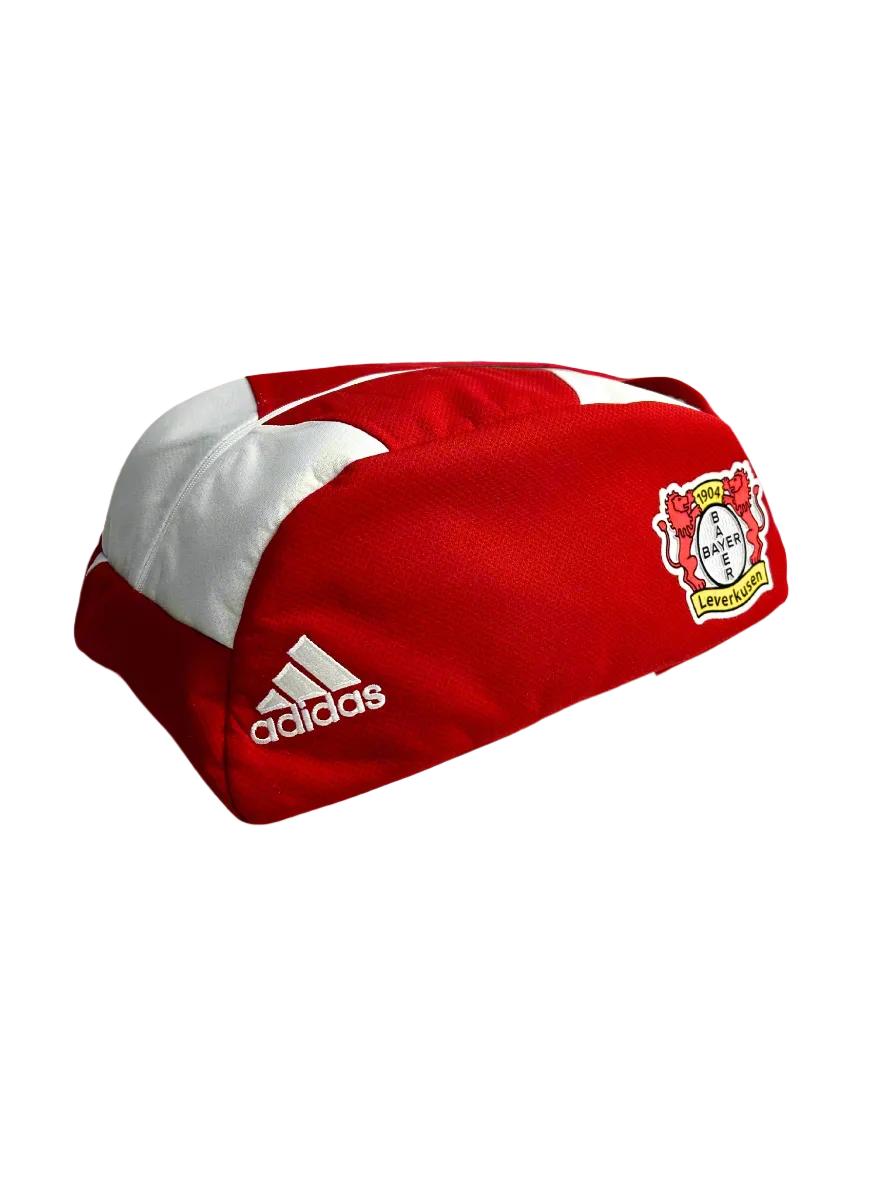 Bayer Leverkusen Boot Bag