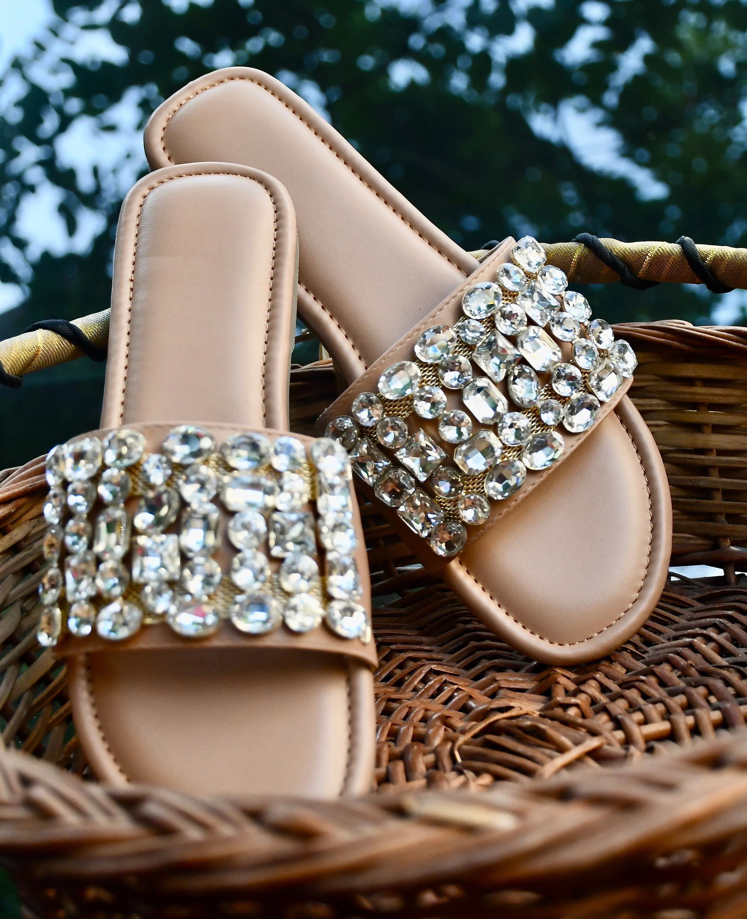Belezza Flats