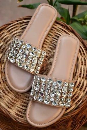Belezza Flats
