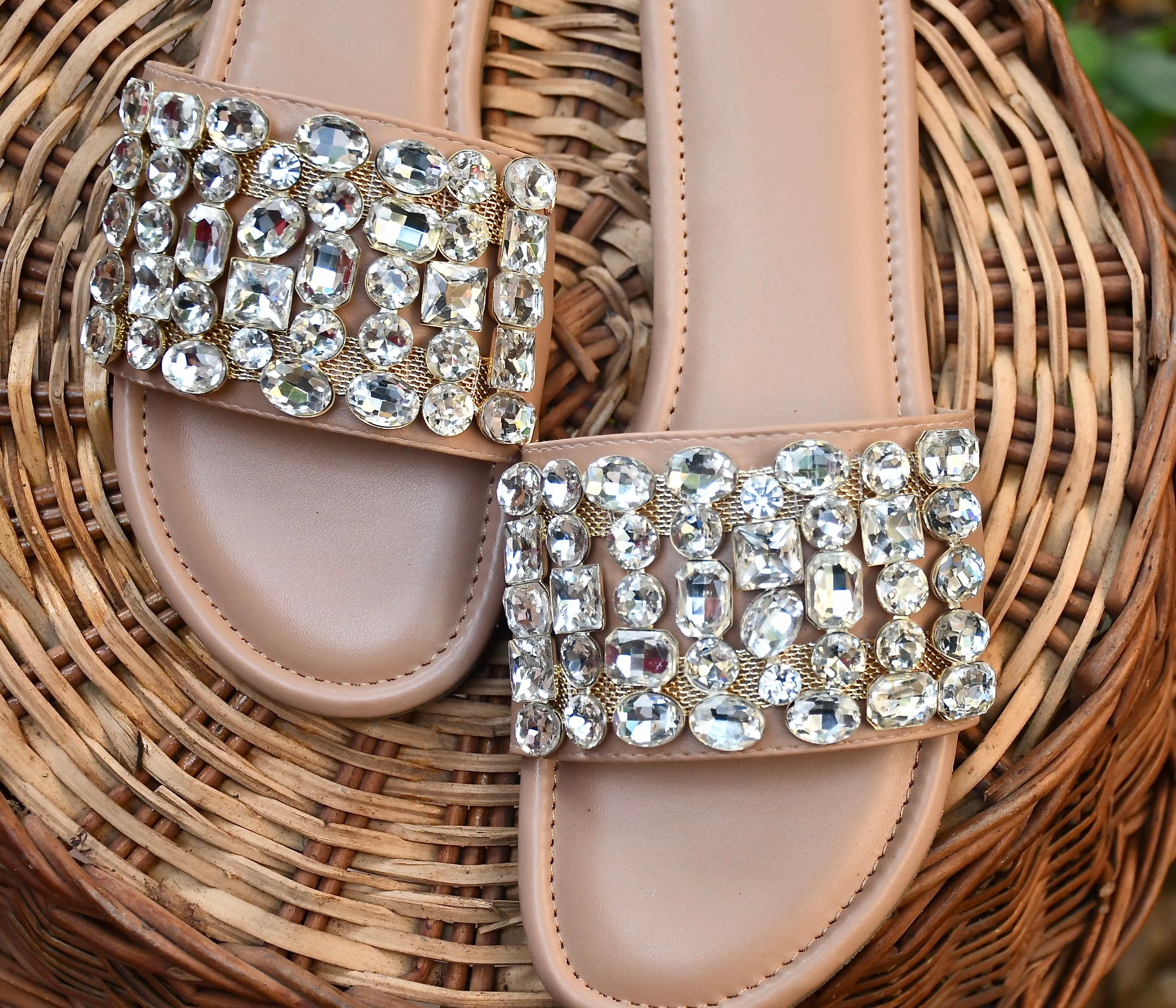 Belezza Flats