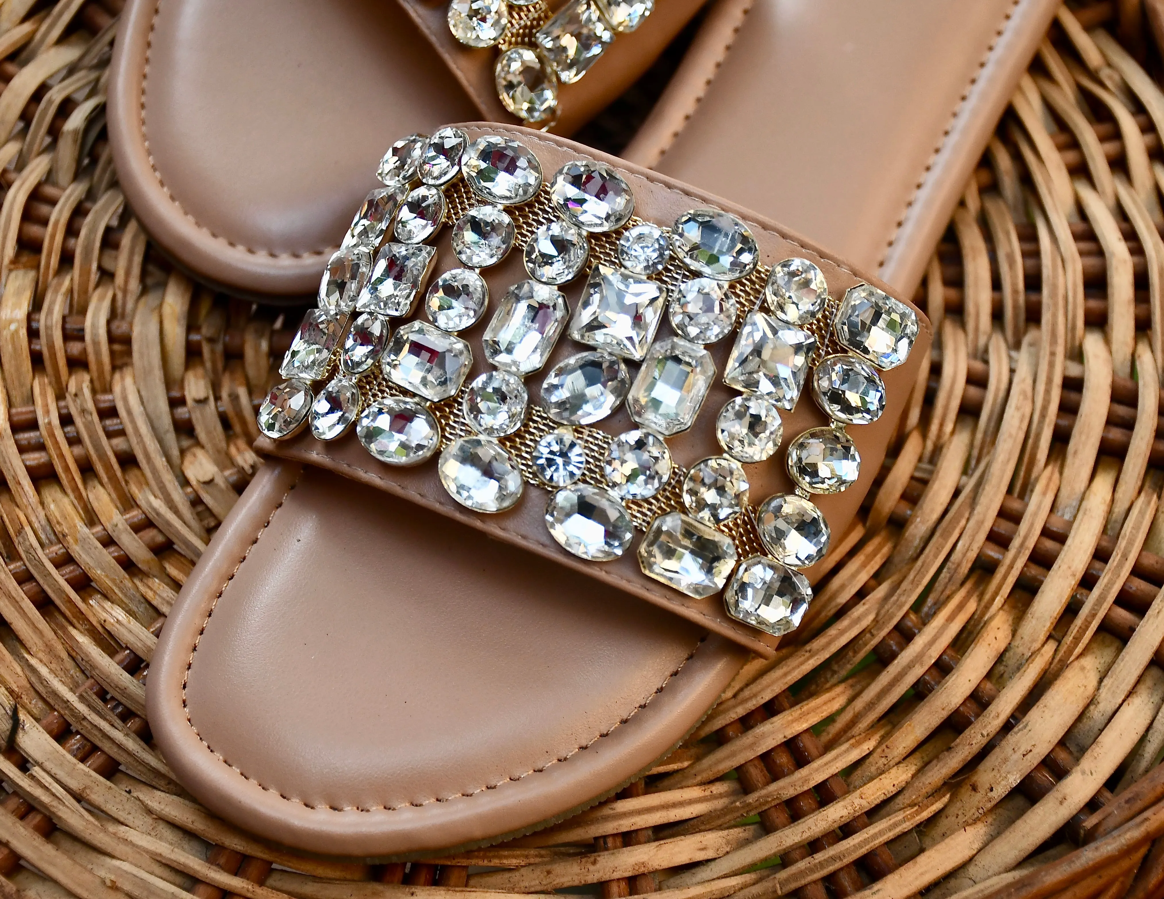 Belezza Flats