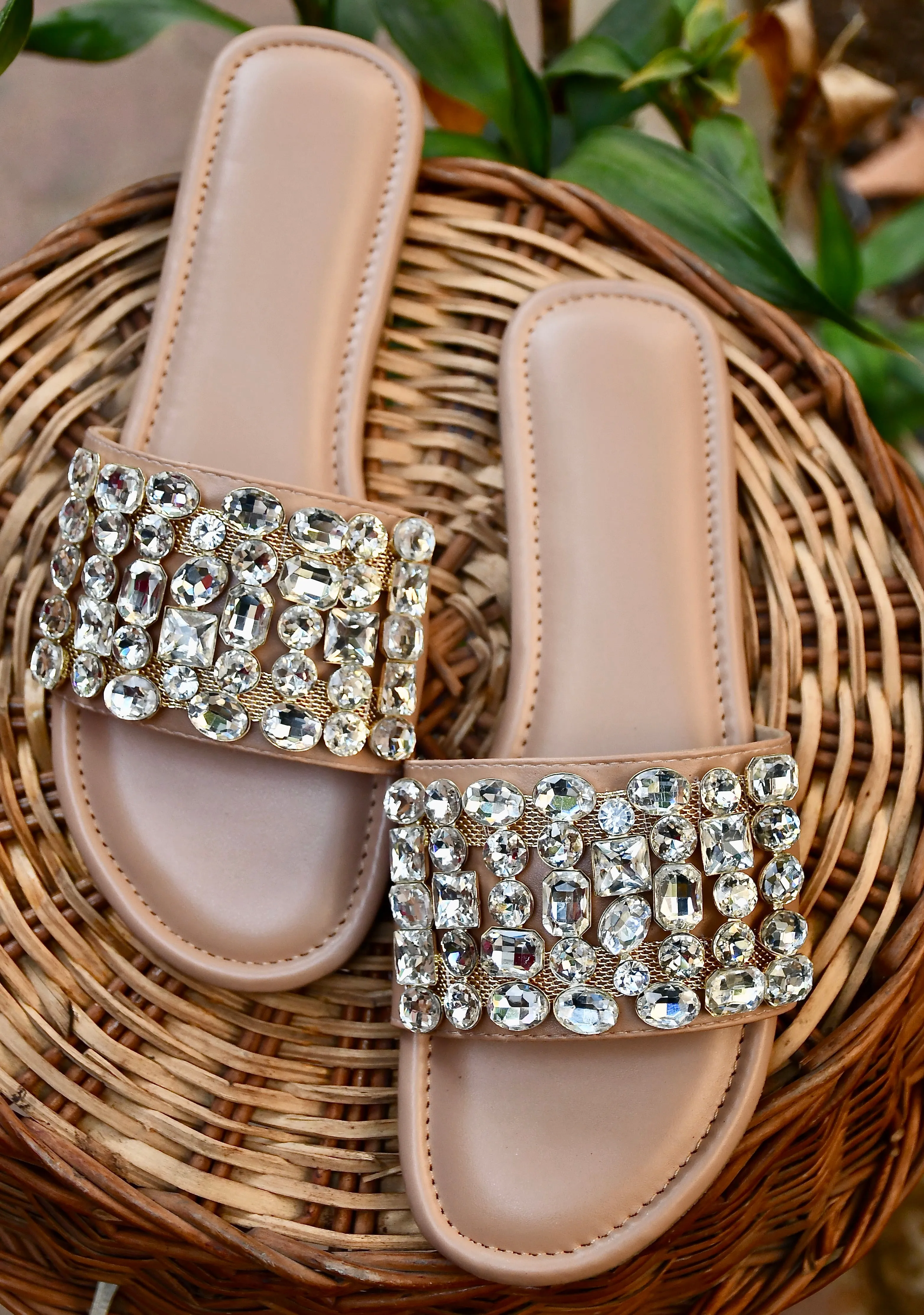 Belezza Flats