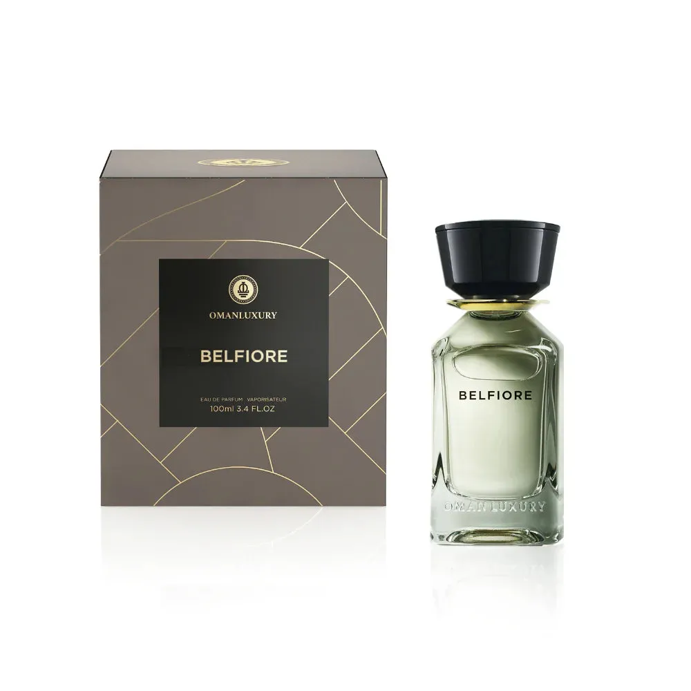 Belfiore Oman Luxury 100ml