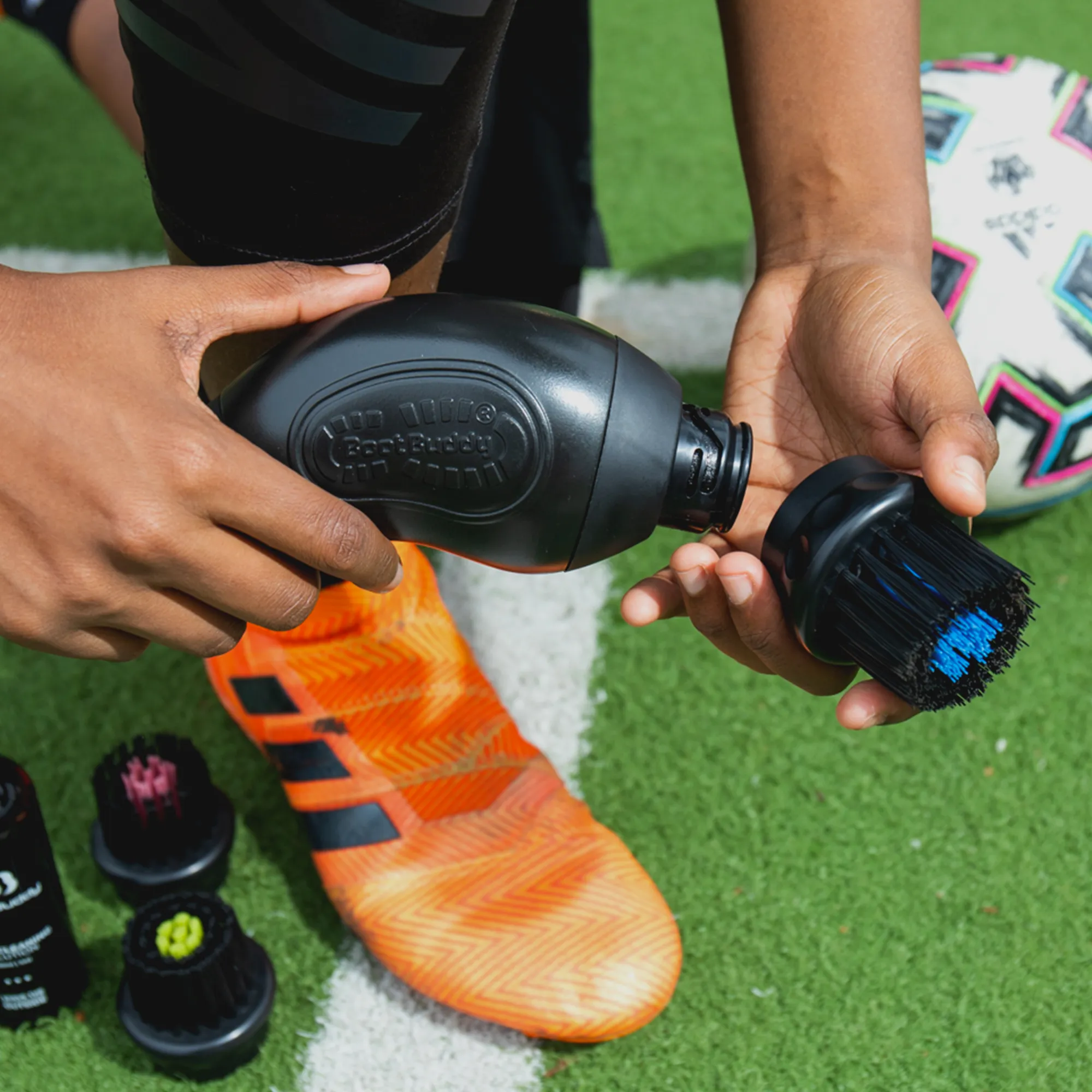 BootBuddy 3.0 Football