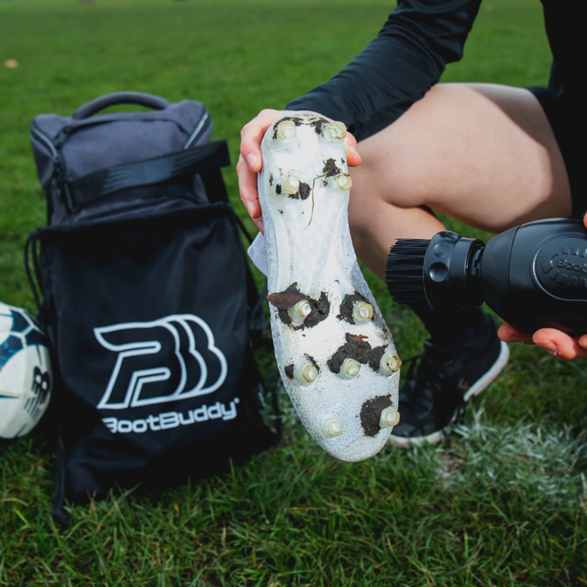 BootBuddy 3.0 Football
