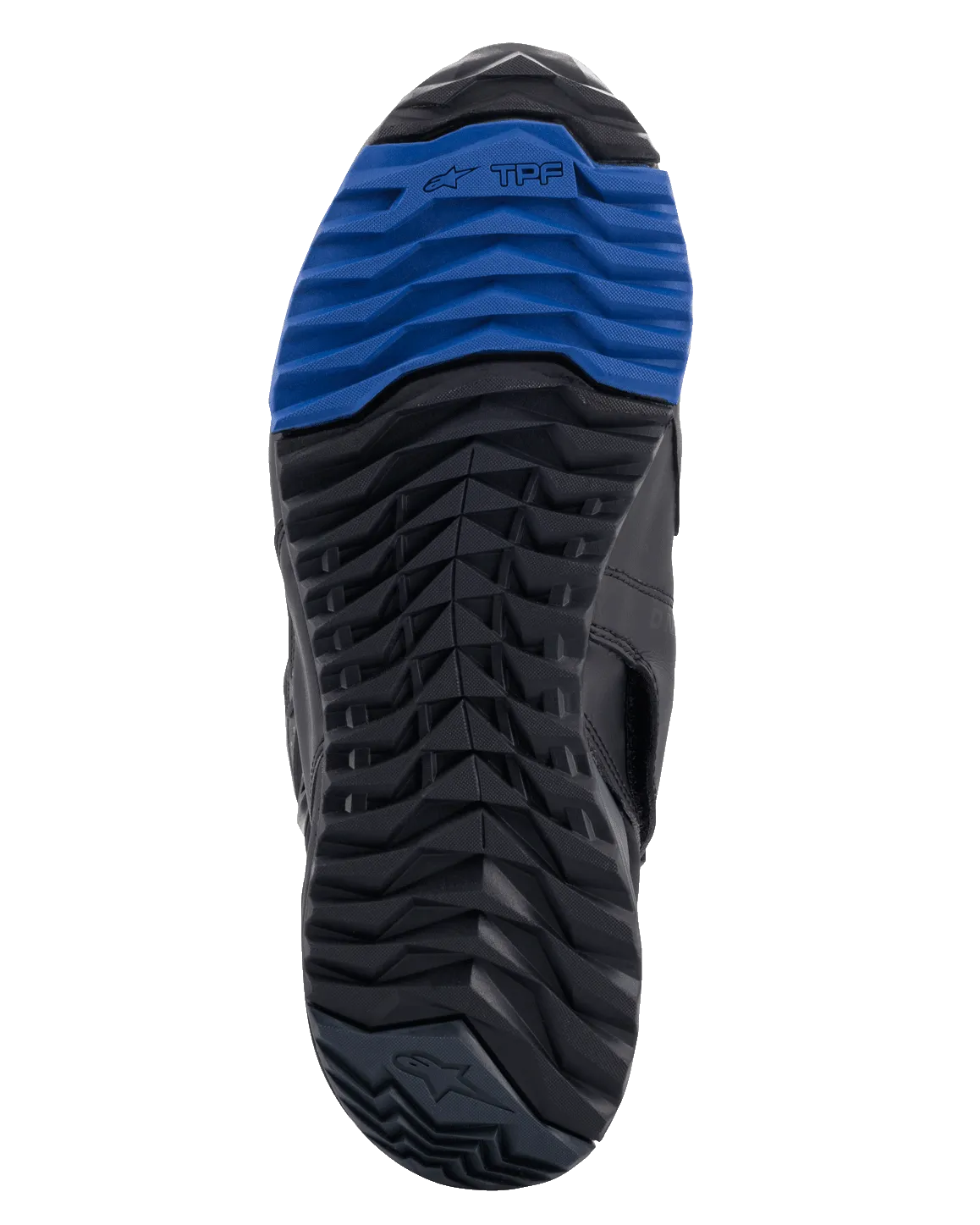 Botas Rt-8 Gore-Tex