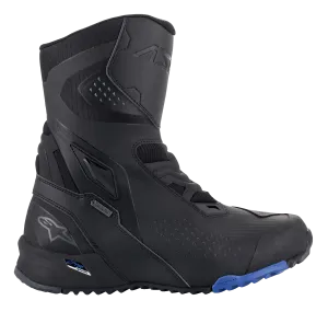 Botas Rt-8 Gore-Tex