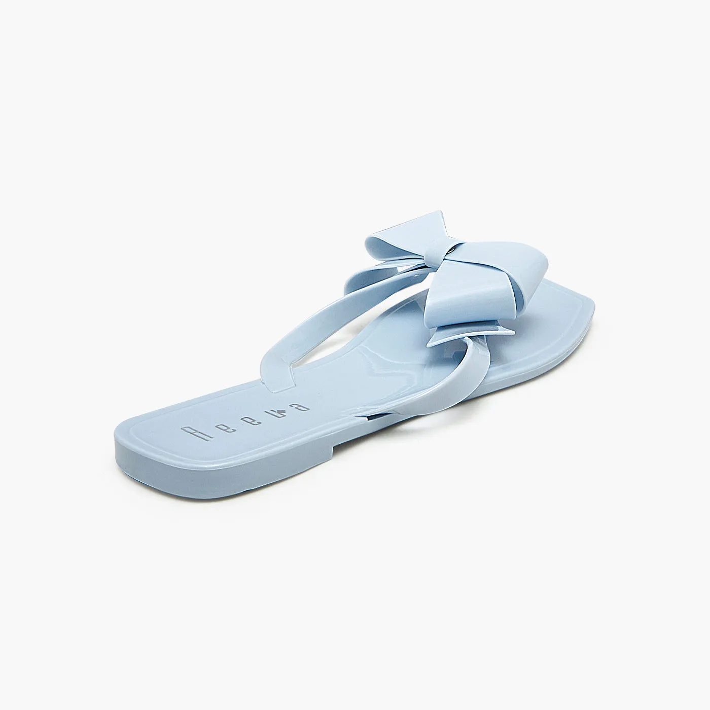 Bow Jelly Flats