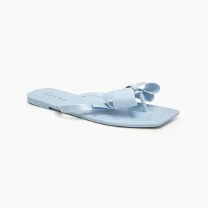 Bow Jelly Flats