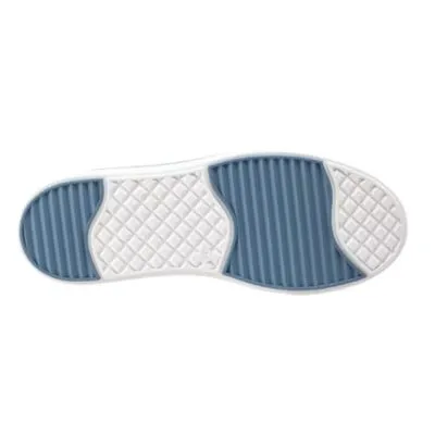 Caprice 9-23709-44 802 Light Blue Suede Women's Walking Shoes