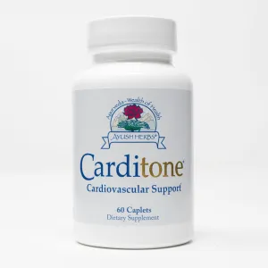 Carditone 60 Caplets