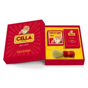 Cella Luxury Shaving Gift Set