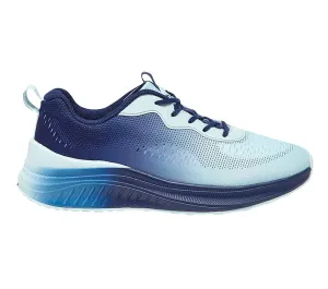 Cherokee Infinity Footwear Navy/Glacial Blue Infinite Shoes