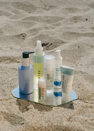 Clear Skin Ritual