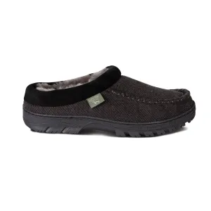 Cloud Nine Sheepskin Men's Alex Indoor/Outdoor Clog