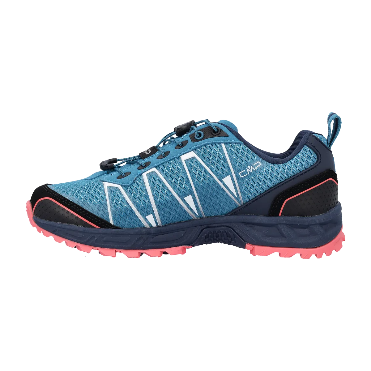 CMP Altak Womens Waterproof Trail Running Shoe 3Q48266