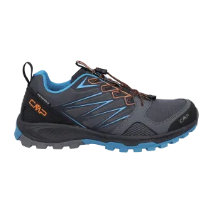 CMP Mens Atik Running Shoe