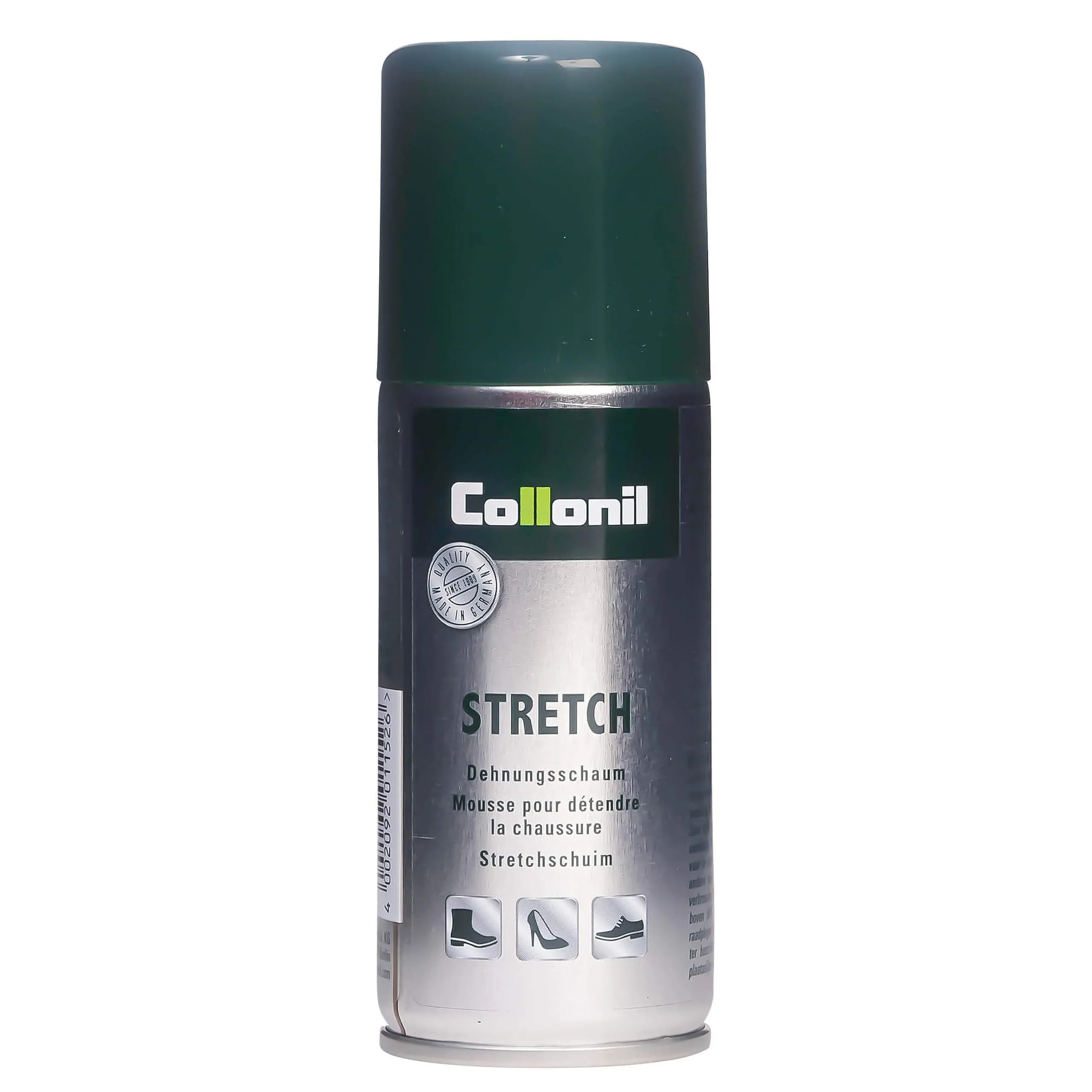 Collonil Stretch 100ml, Shoe Stretching Foam Natural Leather