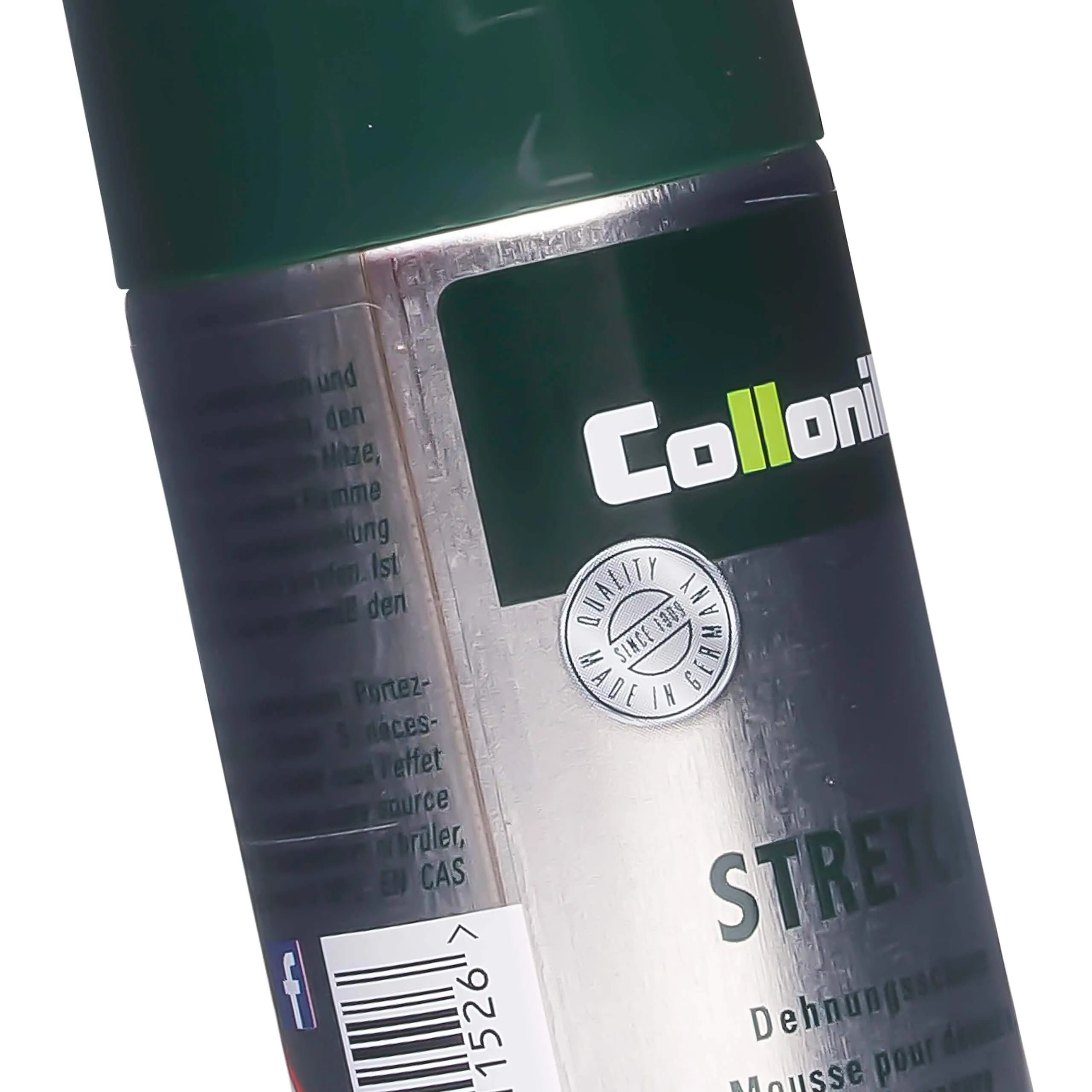 Collonil Stretch 100ml, Shoe Stretching Foam Natural Leather