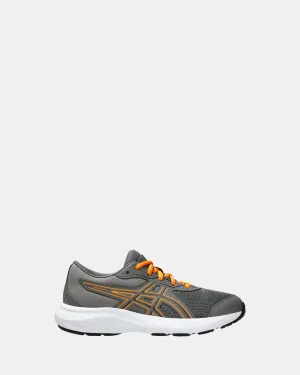 Contend 9 Grade School Carbon/Black