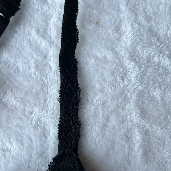 Cosabella Never Say Never Sweetie Soft Bra