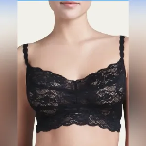 Cosabella Never Say Never Sweetie Soft Bra