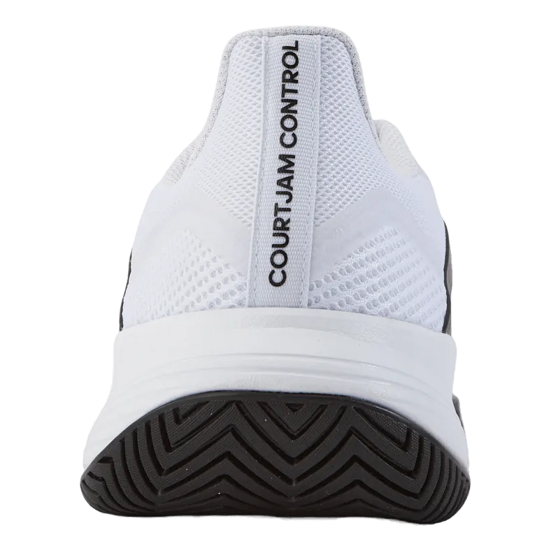 Courtjam Control M Ftwwht/cblack/ftwwht