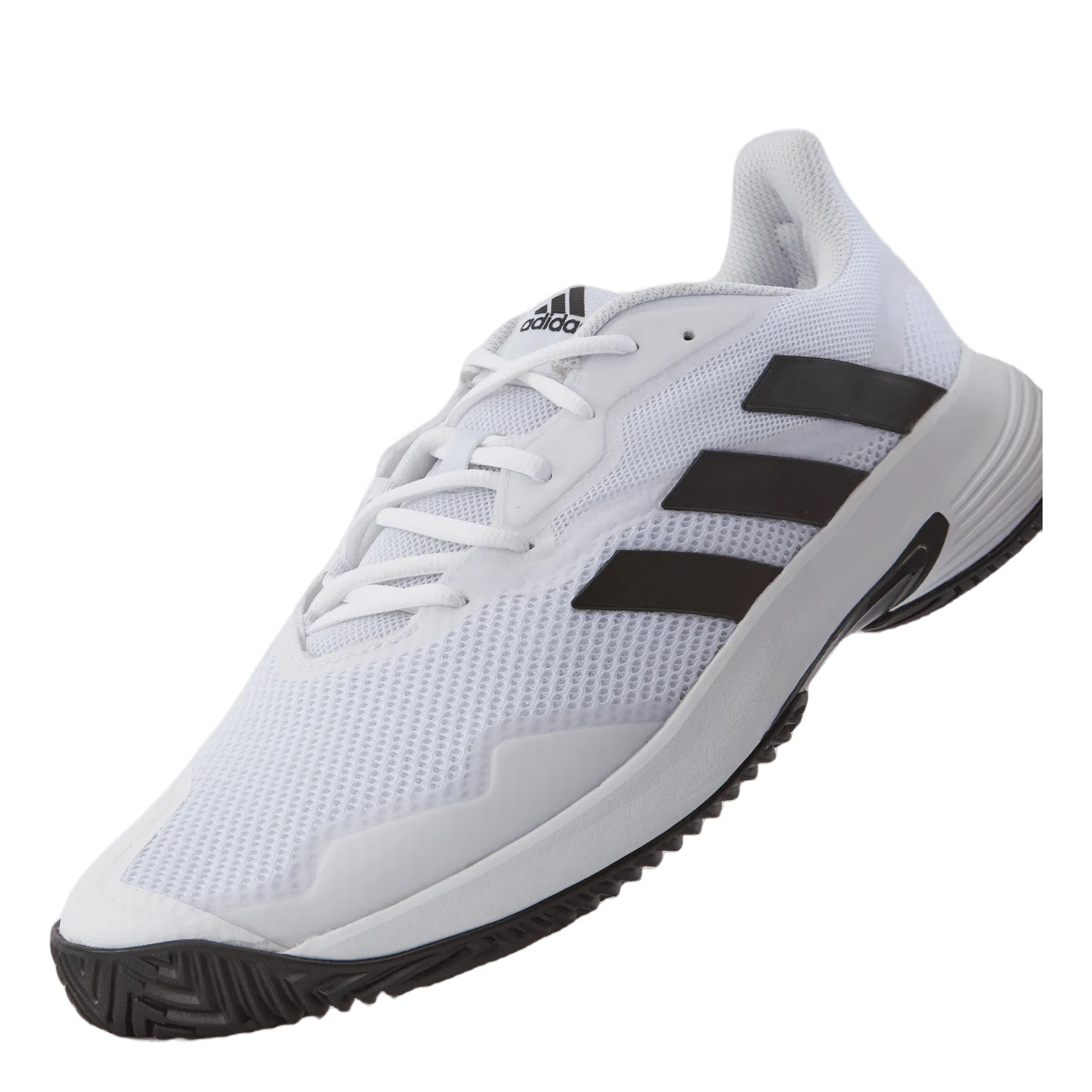 Courtjam Control M Ftwwht/cblack/ftwwht