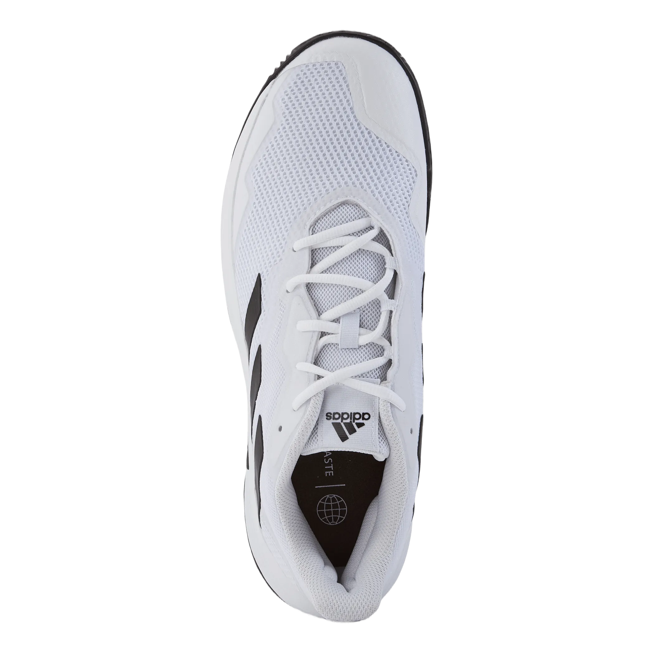 Courtjam Control M Ftwwht/cblack/ftwwht