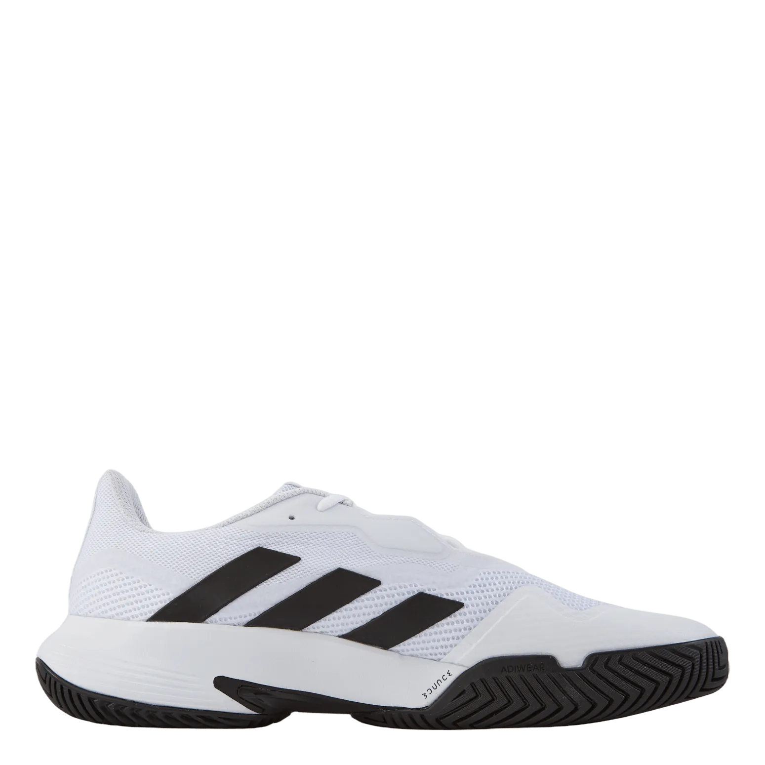 Courtjam Control M Ftwwht/cblack/ftwwht