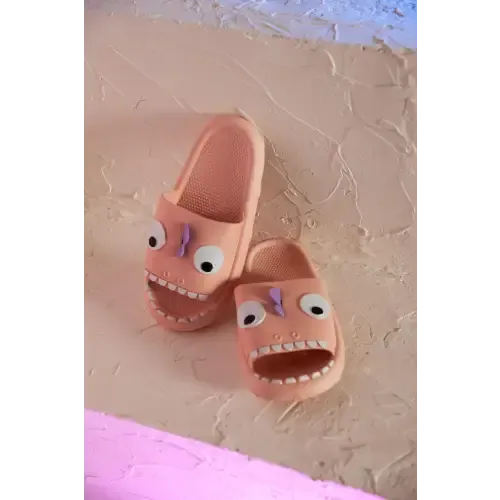 Cozy Monster Slides