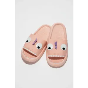 Cozy Monster Slides