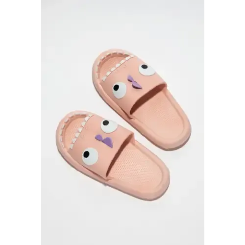 Cozy Monster Slides