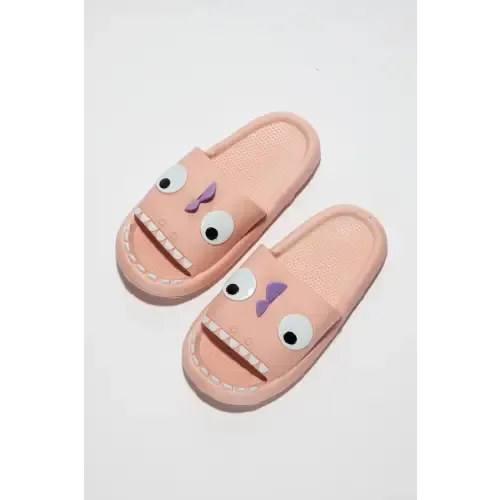Cozy Monster Slides