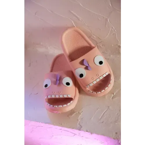 Cozy Monster Slides