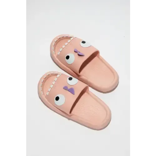 Cozy Monster Slides