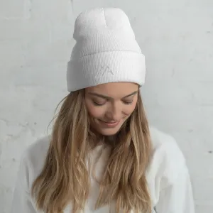 Cuffed Beanie