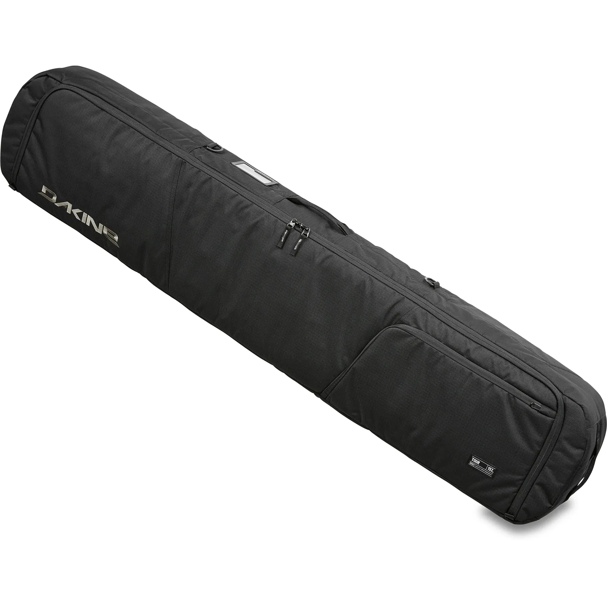 Dakine Tour Snowboard Bag - 165CM - Black