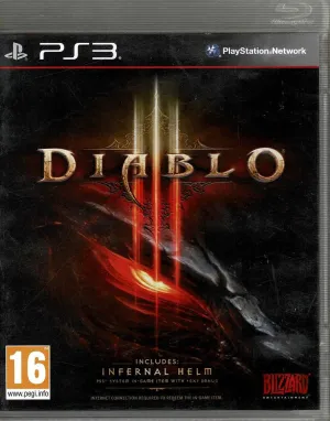 Diablo 3