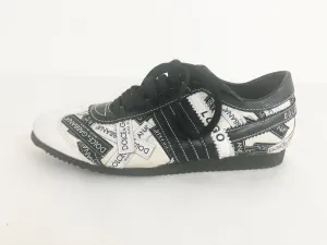 Dolce & Gabbana Sneakers Size 8