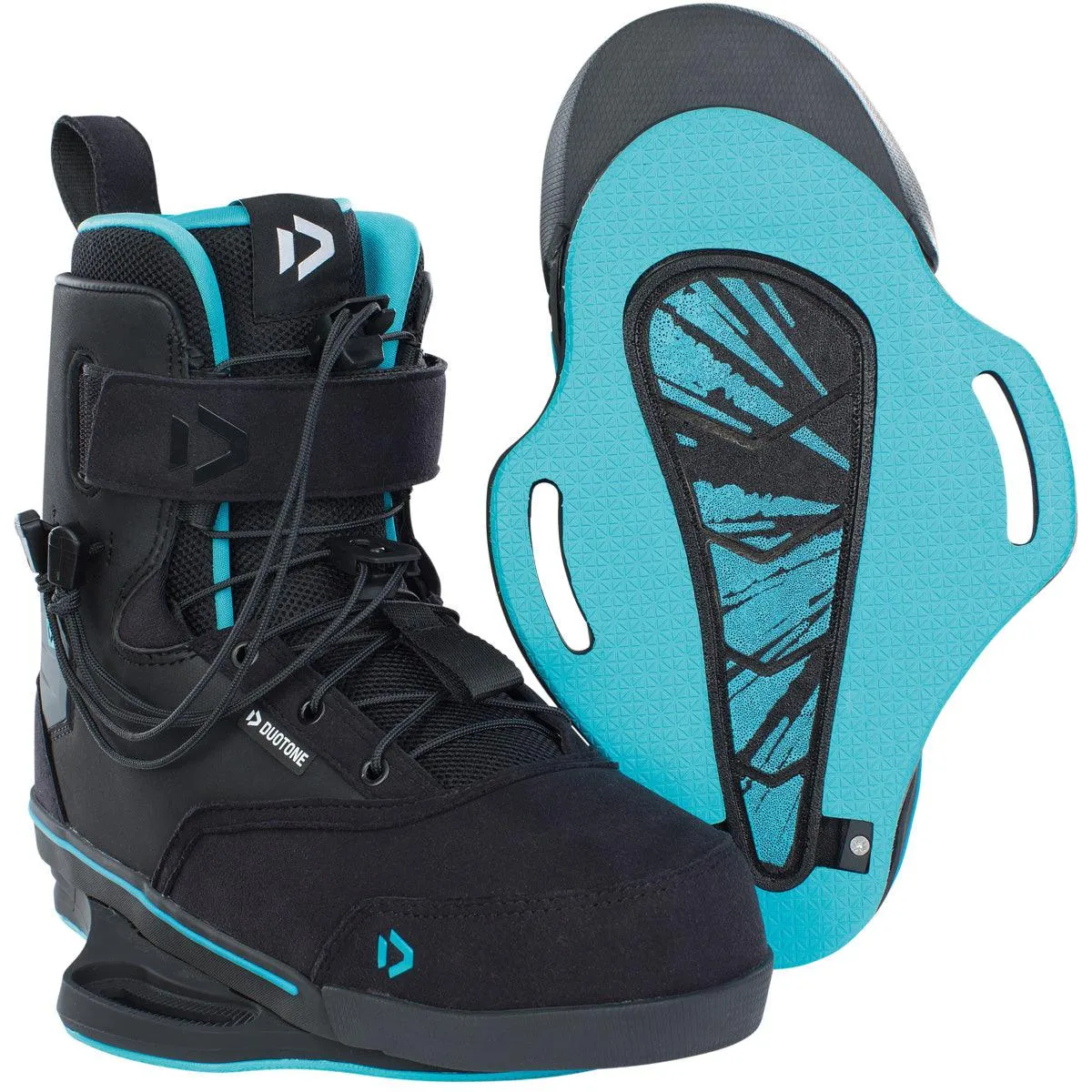 Duotone Boot Kite / Wakestyle Bindings