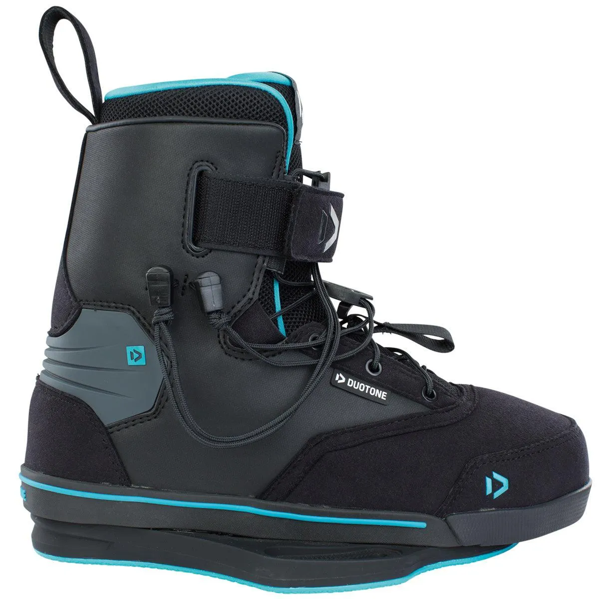 Duotone Boot Kite / Wakestyle Bindings