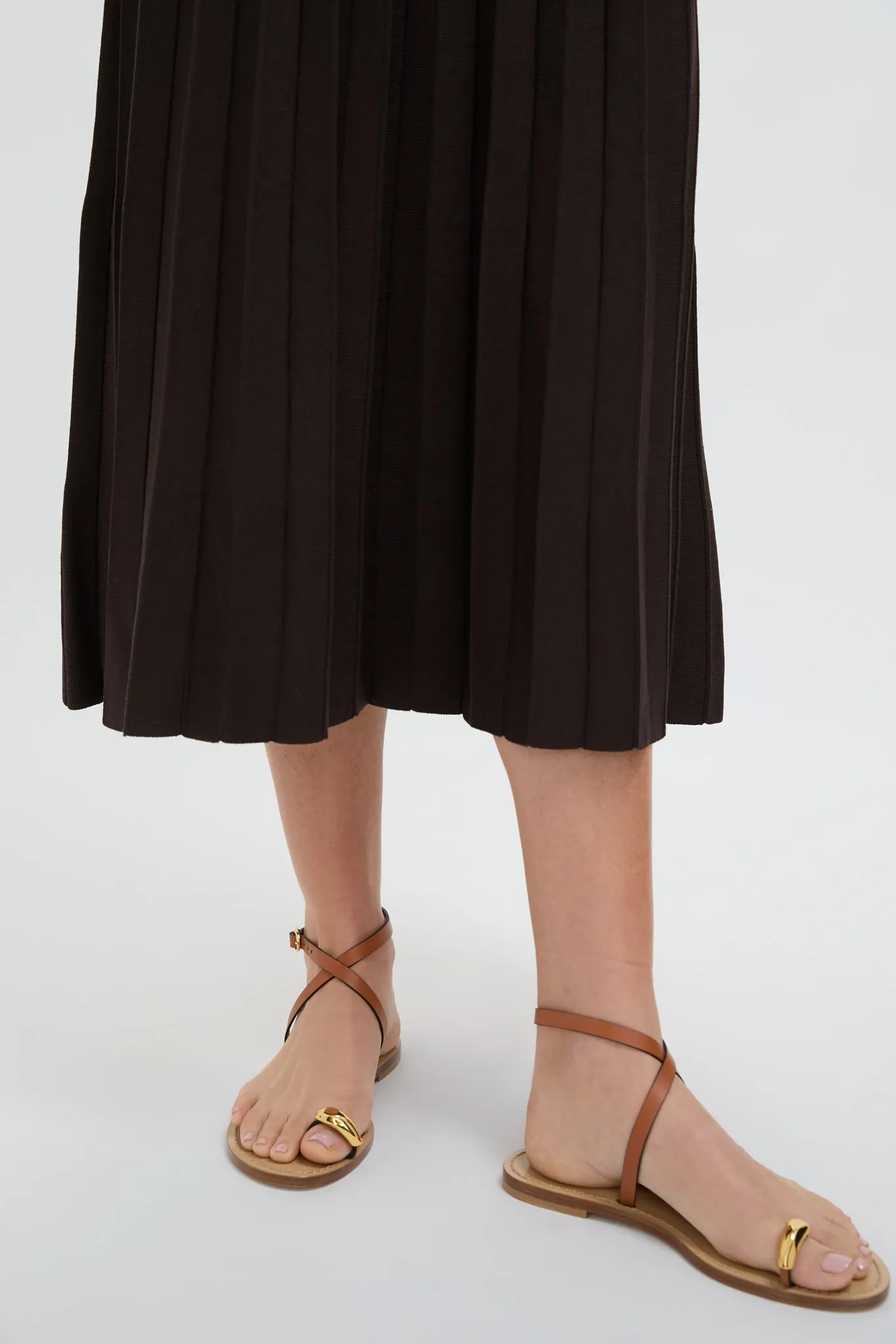 Earth Ellison Dress