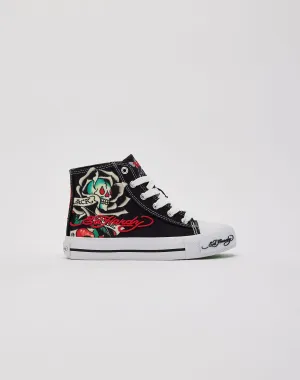 Ed Hardy Skull Hi Pre-School